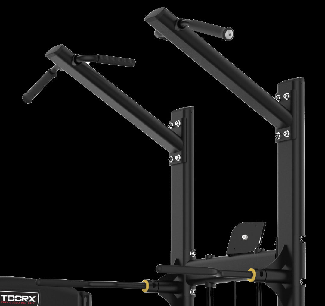 Toorx Aktiv Line Assisted Chin/Dip PLX-4900