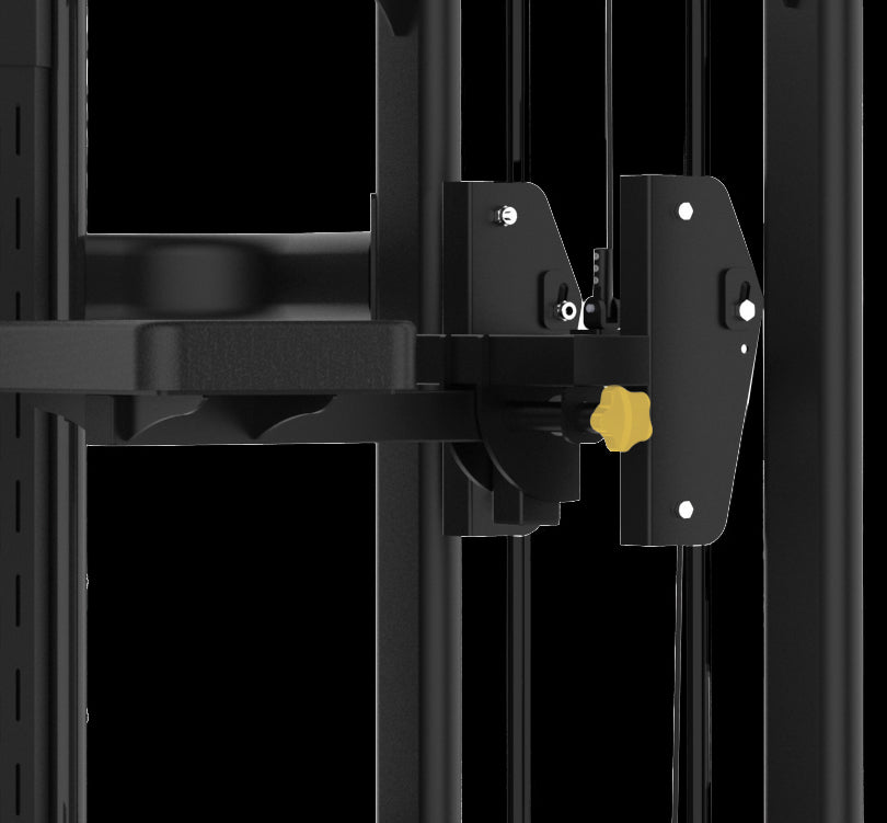 Toorx Aktiv Line Assisted Chin/Dip PLX-4900