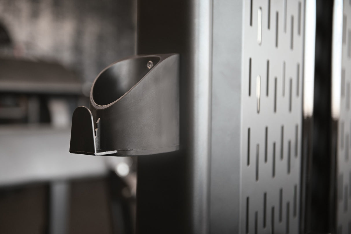 Toorx Aktiv Line Pectoral fly/rear deltoid PLX-5000