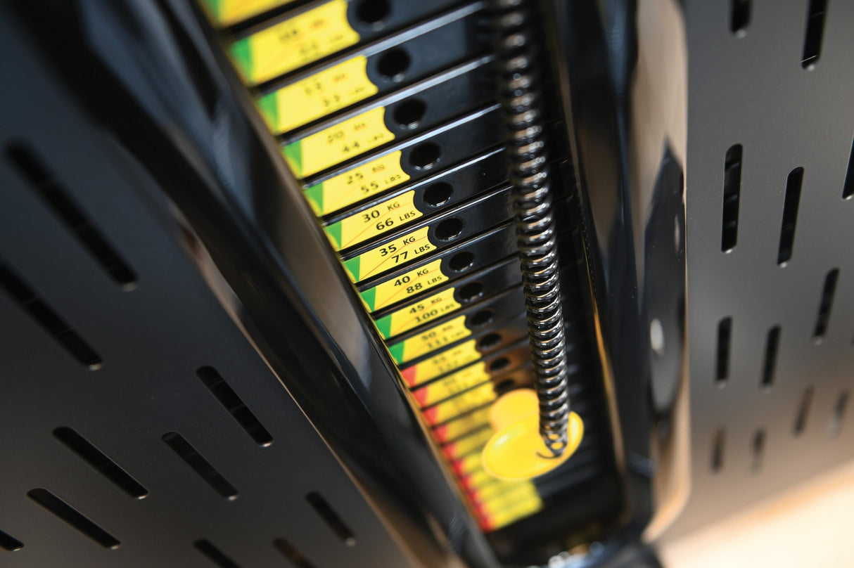 Toorx Aktiv Line Pectoral fly/rear deltoid PLX-5000