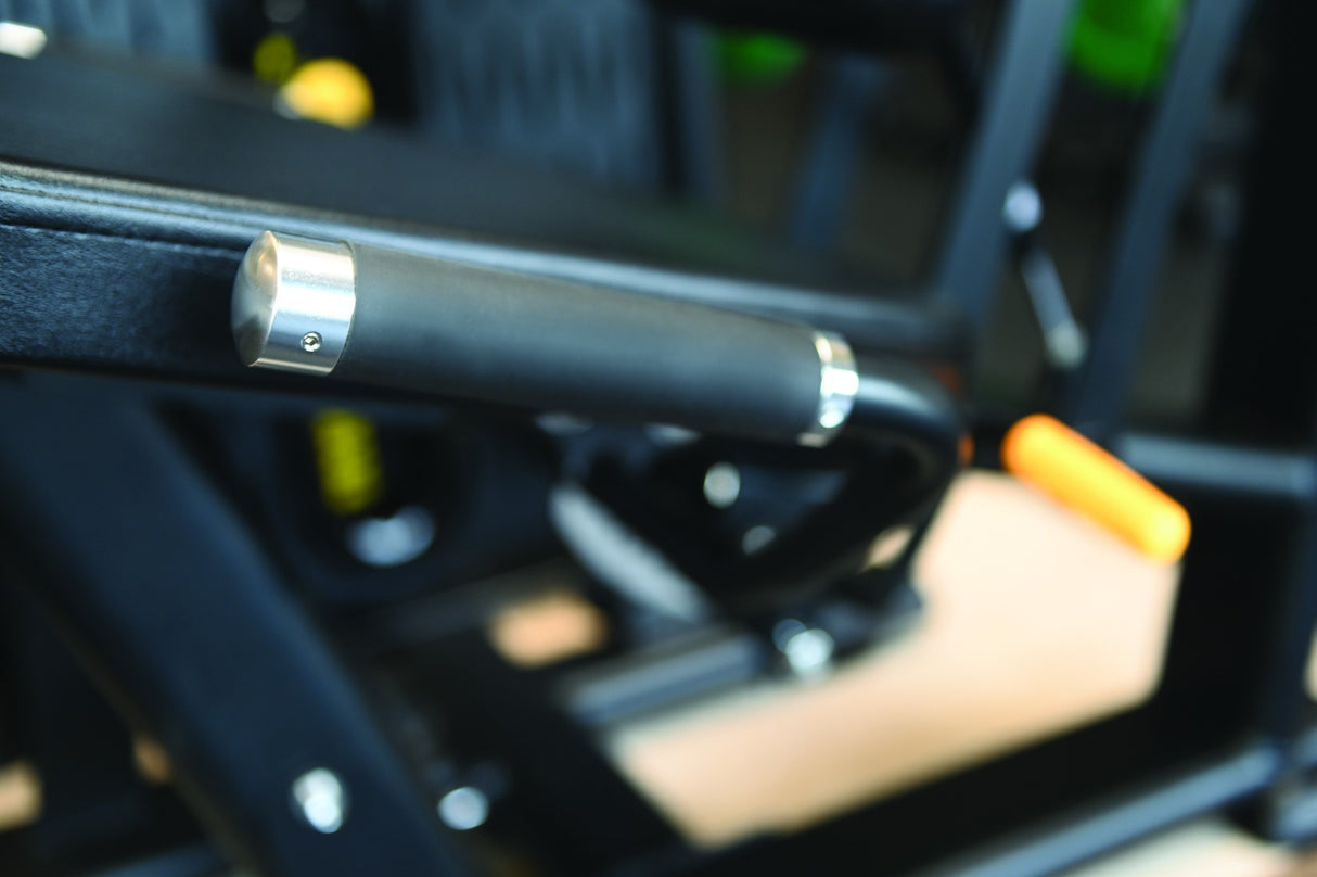 Toorx Aktiv Line Leg extension / Leg curl PLX-5600