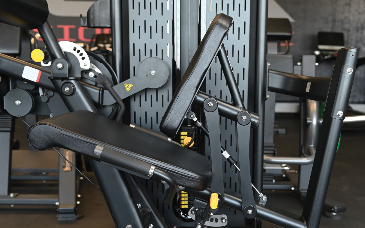 Toorx Aktiv Line Leg extension / Leg curl PLX-5600