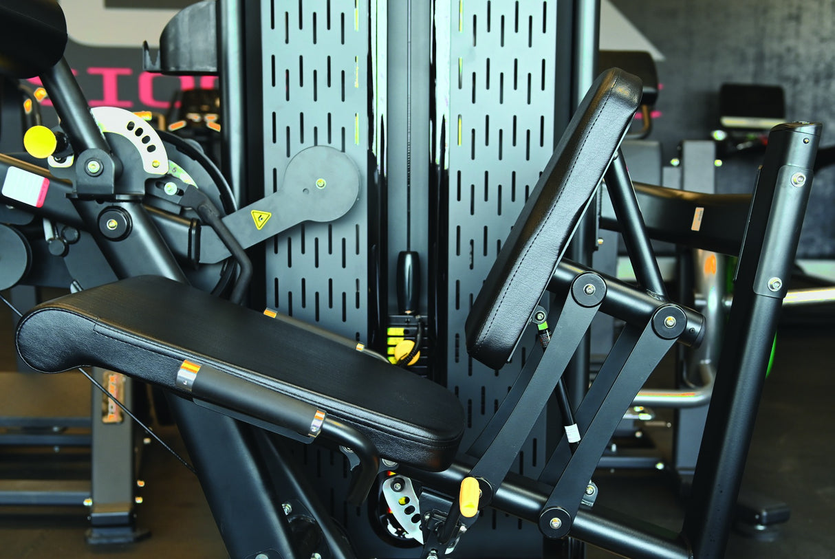 Toorx Aktiv Line Leg extension / Leg curl PLX-5600