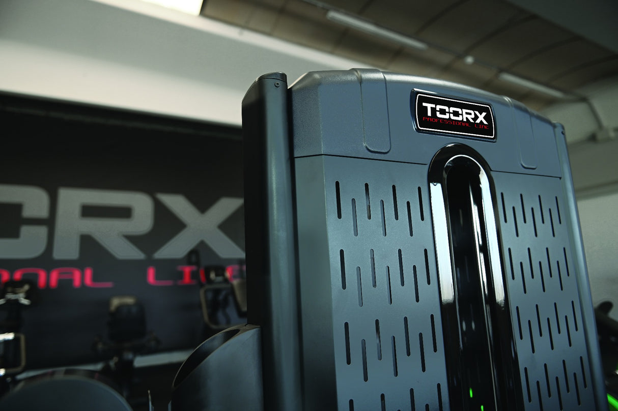 Toorx Aktiv Line Leg extension / Leg curl PLX-5600