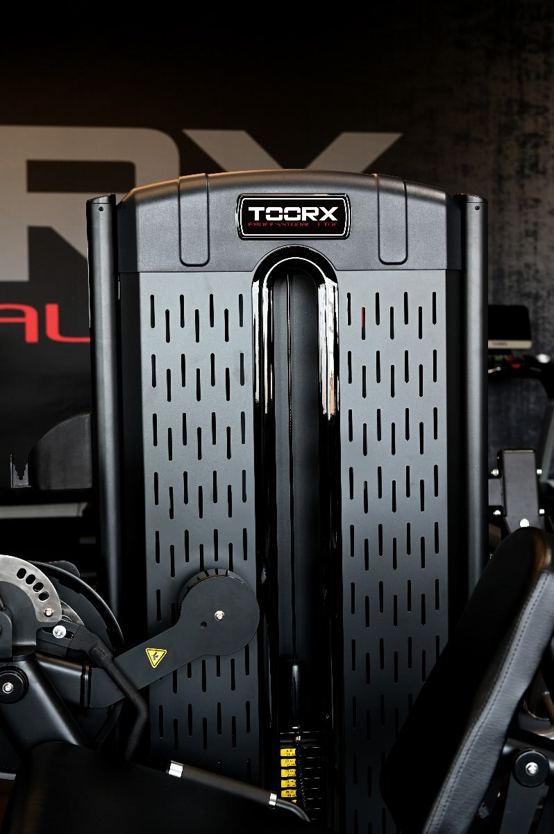 Toorx Aktiv Line Leg extension / Leg curl PLX-5600