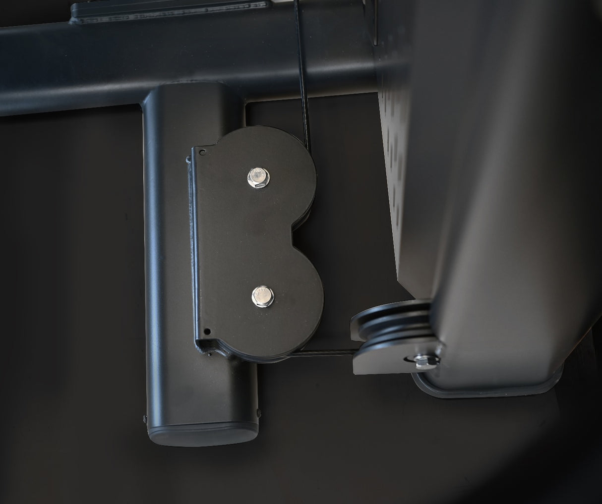 Toorx Aktiv Line Leg extension / Leg curl PLX-5600