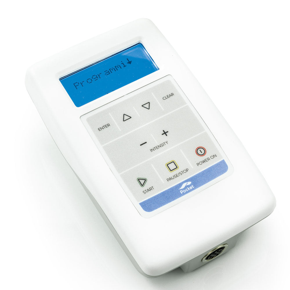 New Age Ultrasuonoterapia New Pocket Sonovit