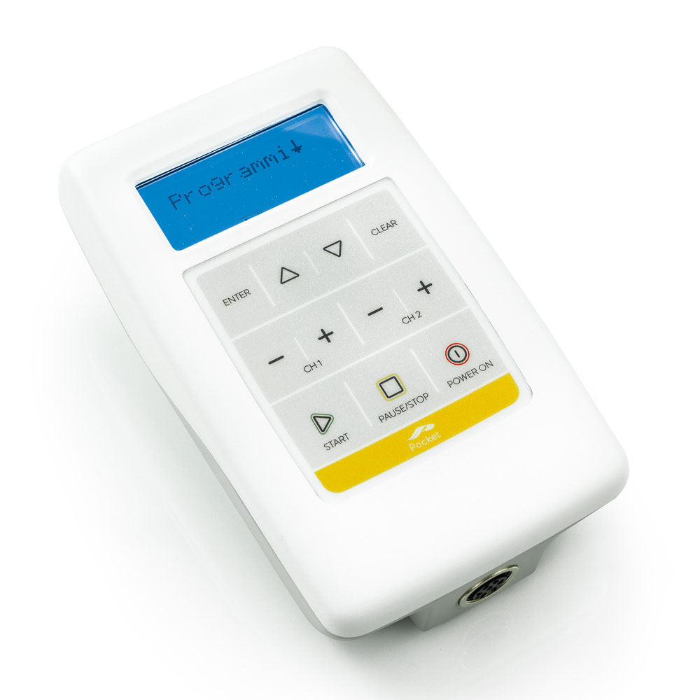 New Age New Pocket Physio Rehab