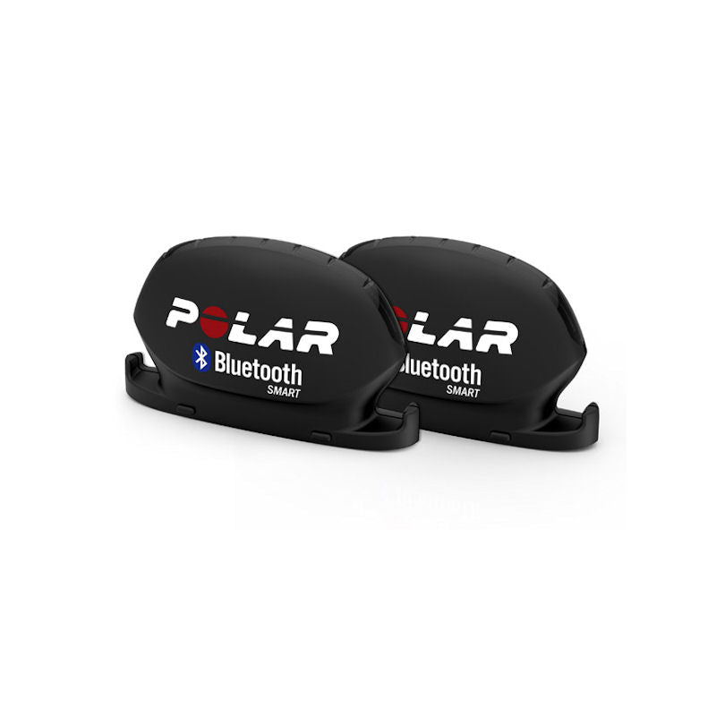 Polar Coppia Sensori Ciclismo Bluetooth Smart