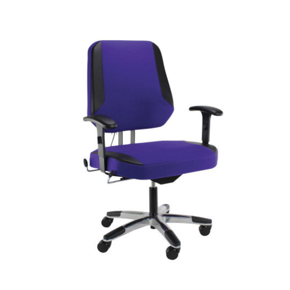 Score Maxx Bariatric Seating XXL Chair Large Model