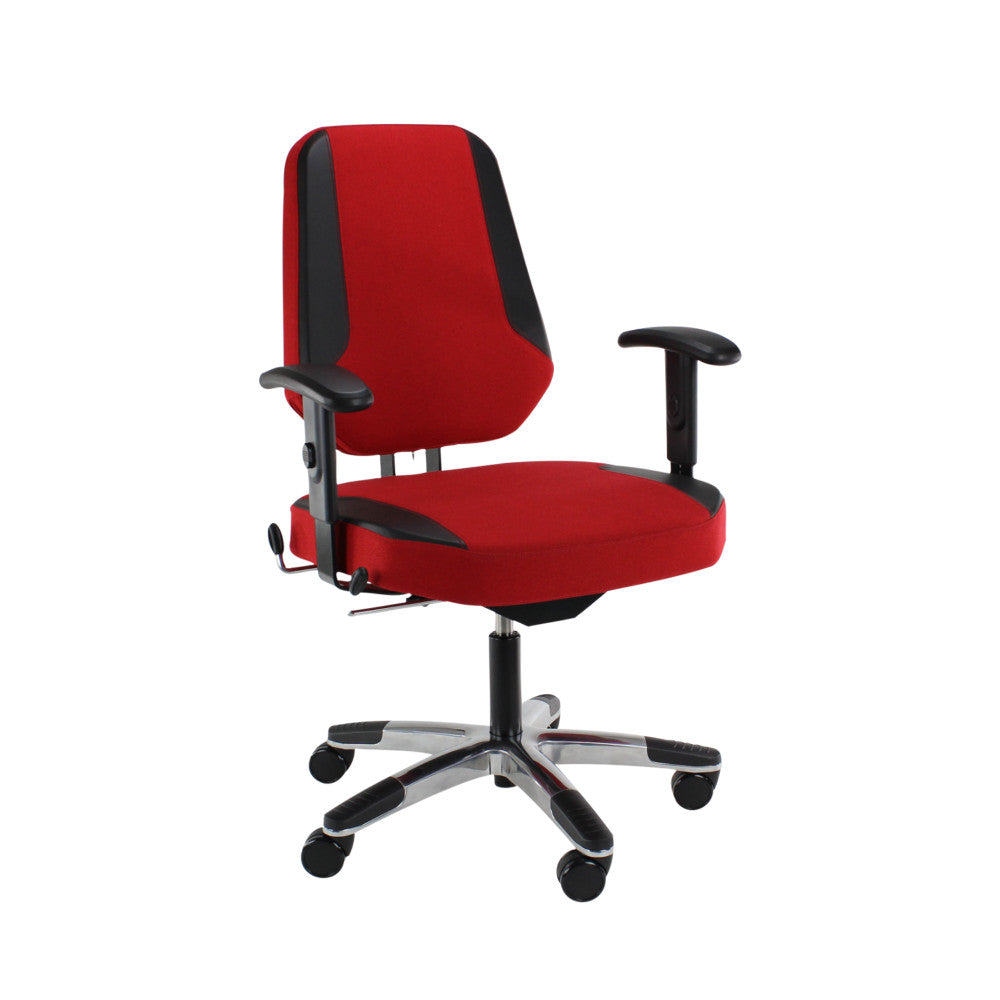 Score Maxx Sedute Bariatriche Poltrona XXL Modello Medium