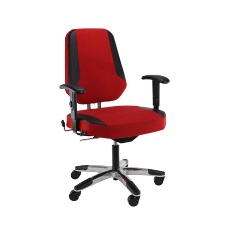 Score Maxx Sedute Bariatriche Poltrona XXL Modello Medium