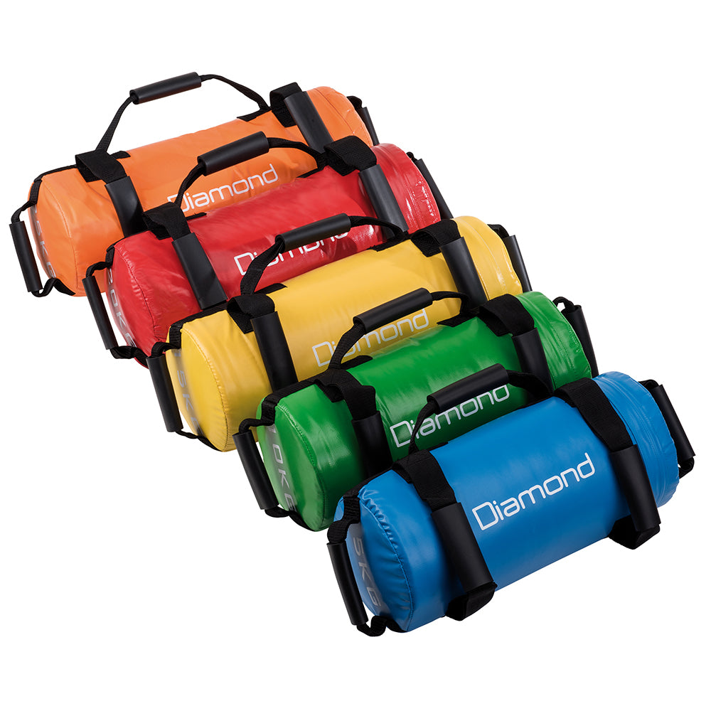 JK Fitness Diamond Power Bag 25 Kg