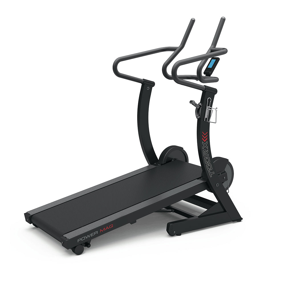 Toorx Vertical Line Tapis Roulant Power Mag Magnetico
