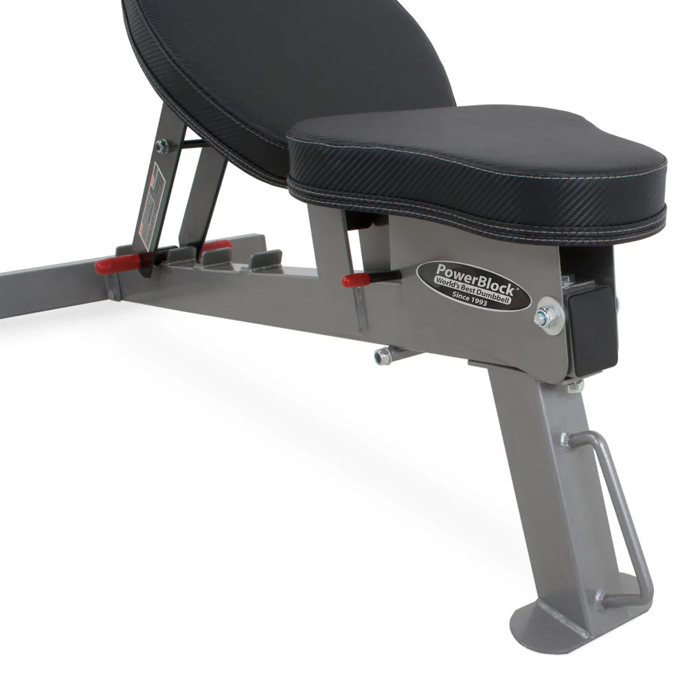 Powerblock Sport Bench - PBBESP