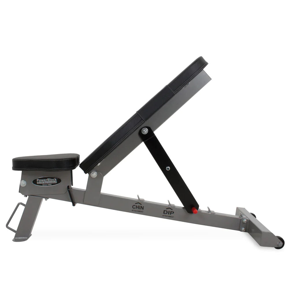 Powerblock Sport Bench - PBBESP