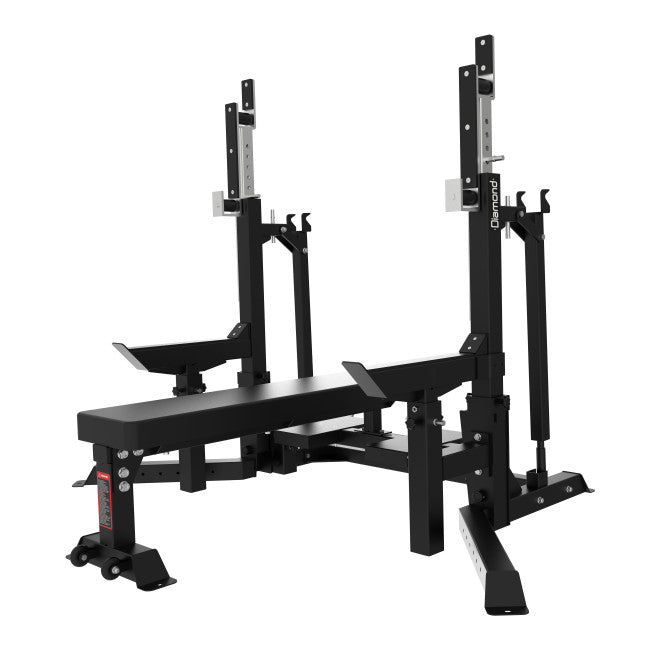 Diamond Powerlifting Bench Professional GB-PLBENCH