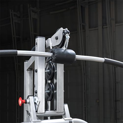 Powerline 80% assembled BSG10X