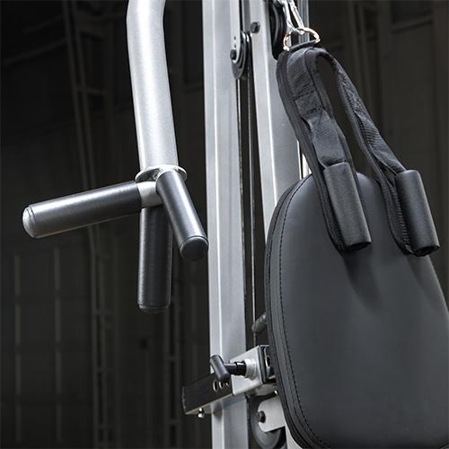 Powerline 80% assembled BSG10X