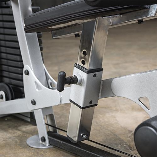 Powerline 80% assembled BSG10X