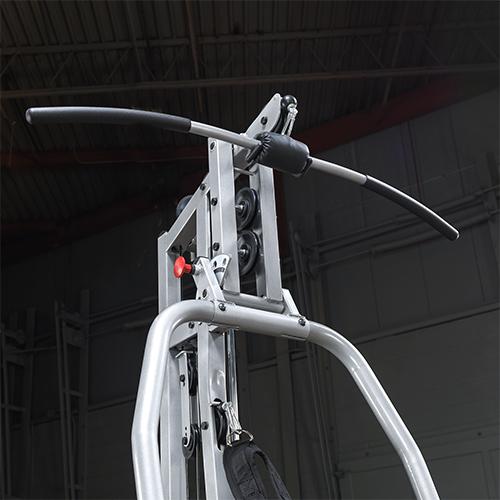 Powerline 80% assembled BSG10X