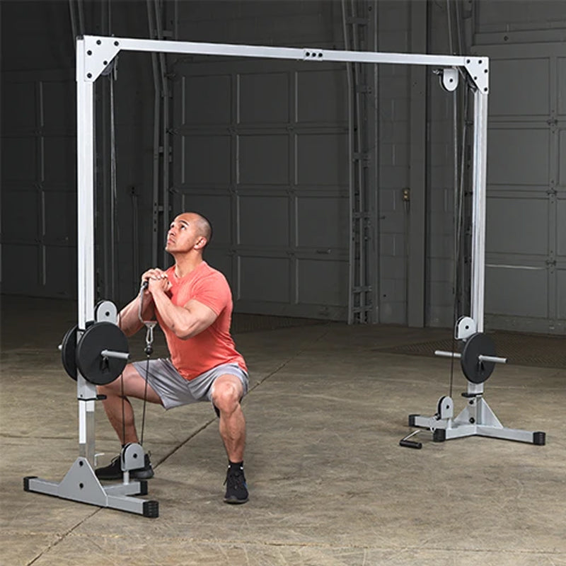 Powerline Cable Cross-Over PCCO90X