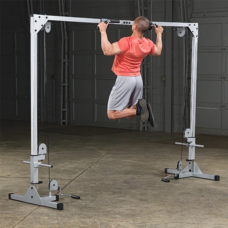 Powerline Cable Cross-Over PCCO90X