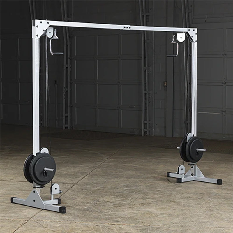 Powerline Cable Cross-Over PCCO90X