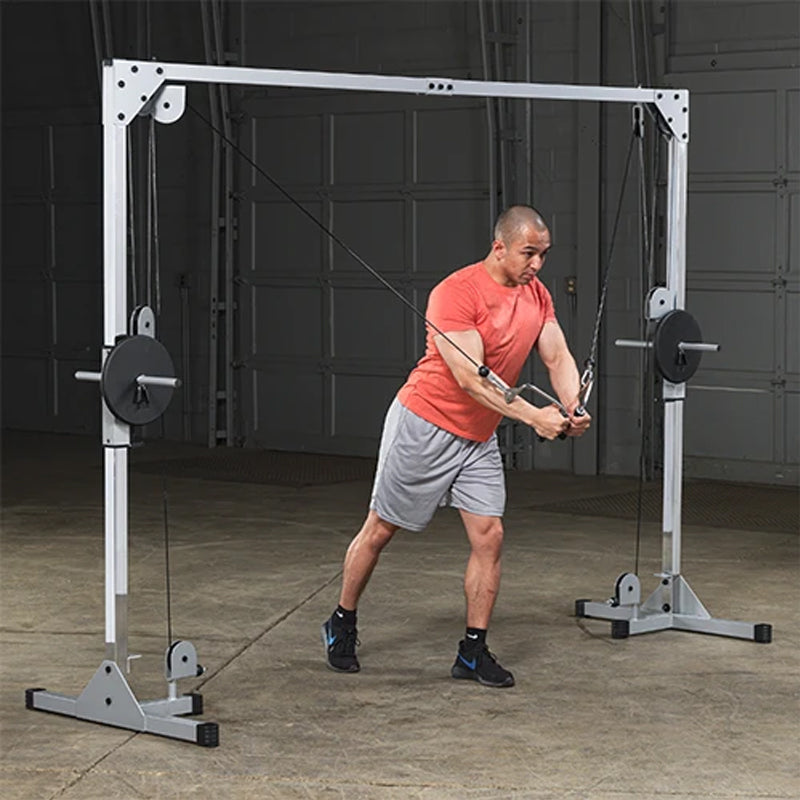 Powerline Cable Cross-Over PCCO90X