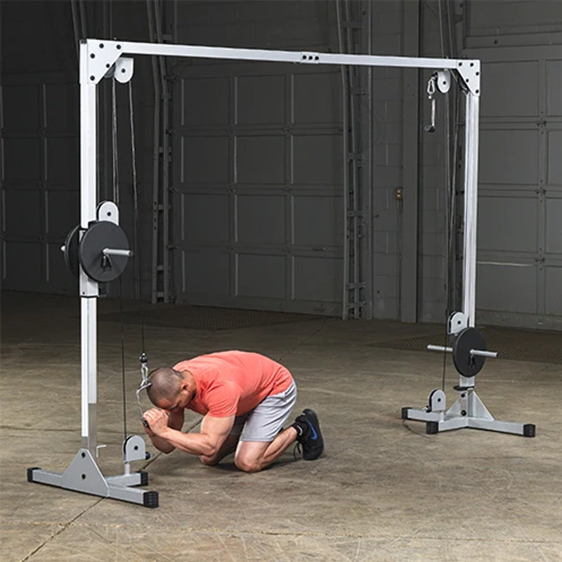 Powerline Cable Cross-Over PCCO90X