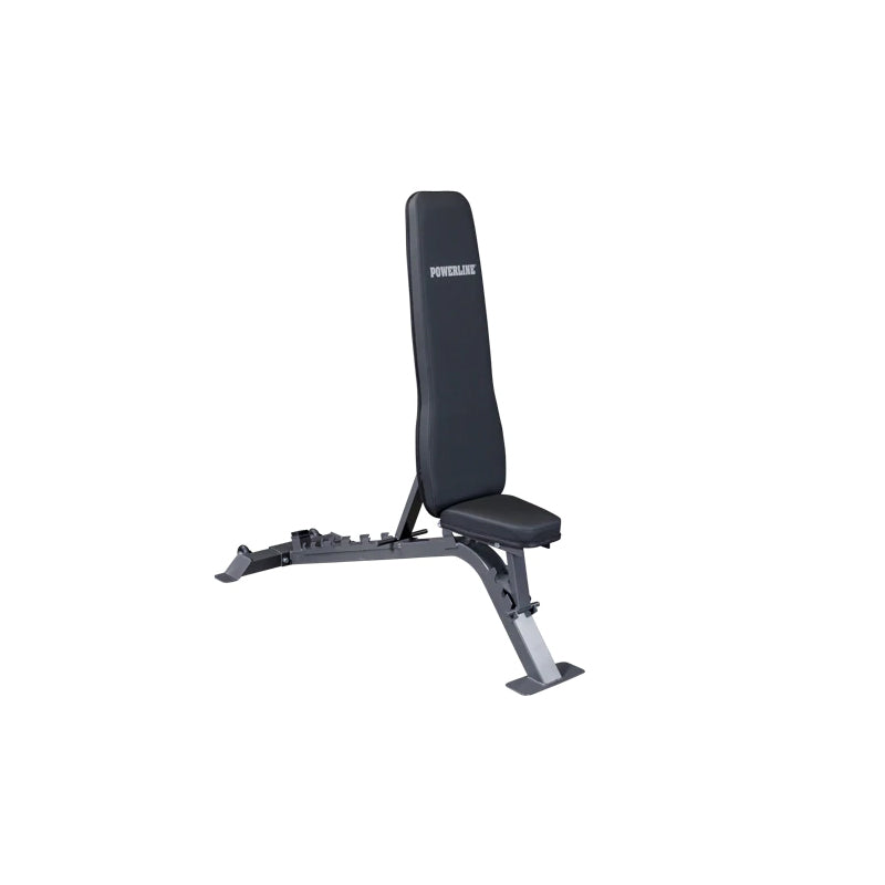 Powerline Panca Piana Inclinabile PFI150