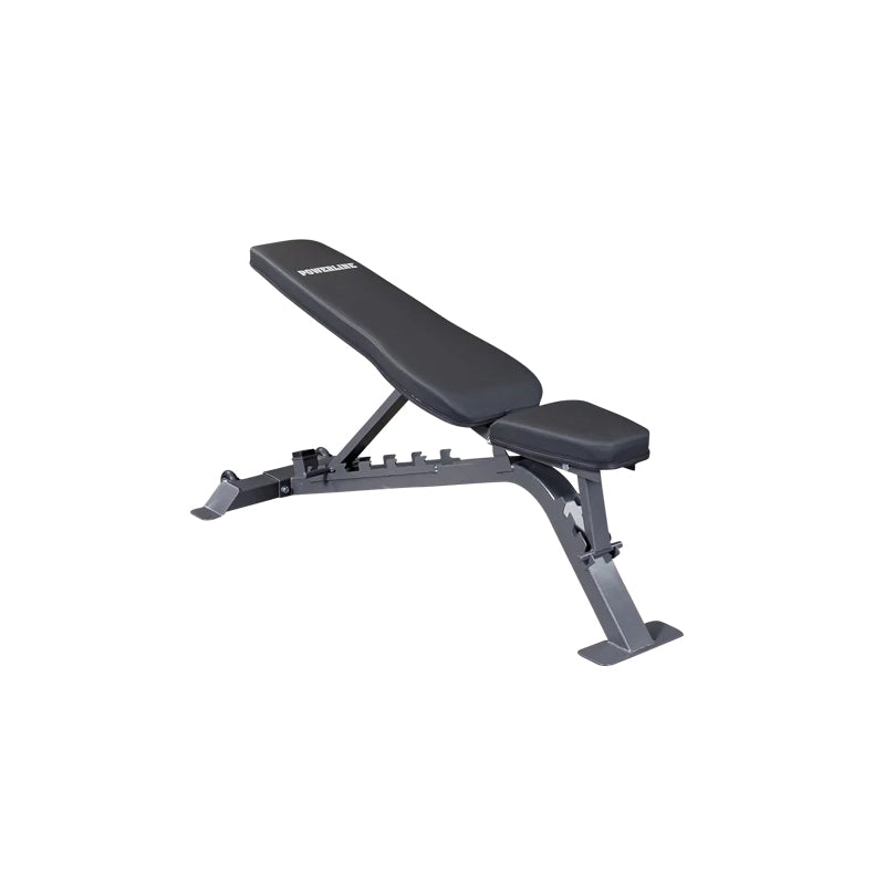 Powerline Panca Piana Inclinabile PFI150