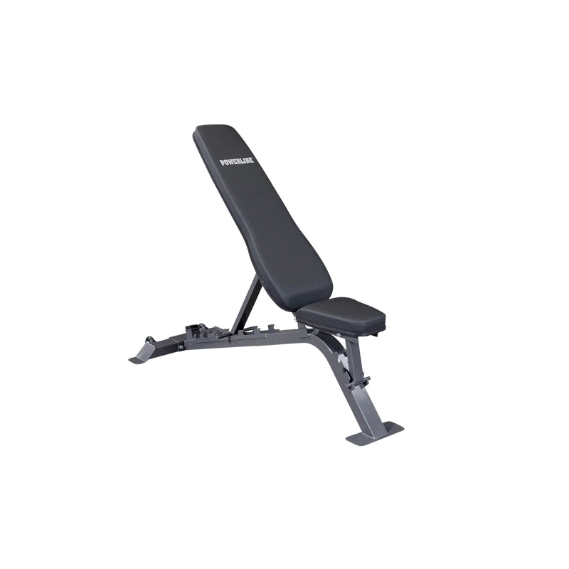 Powerline Panca Piana Inclinabile PFI150