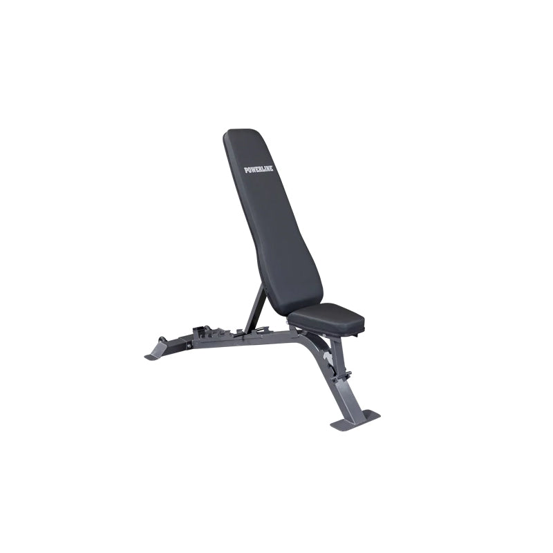 Powerline Panca Piana Inclinabile PFI150