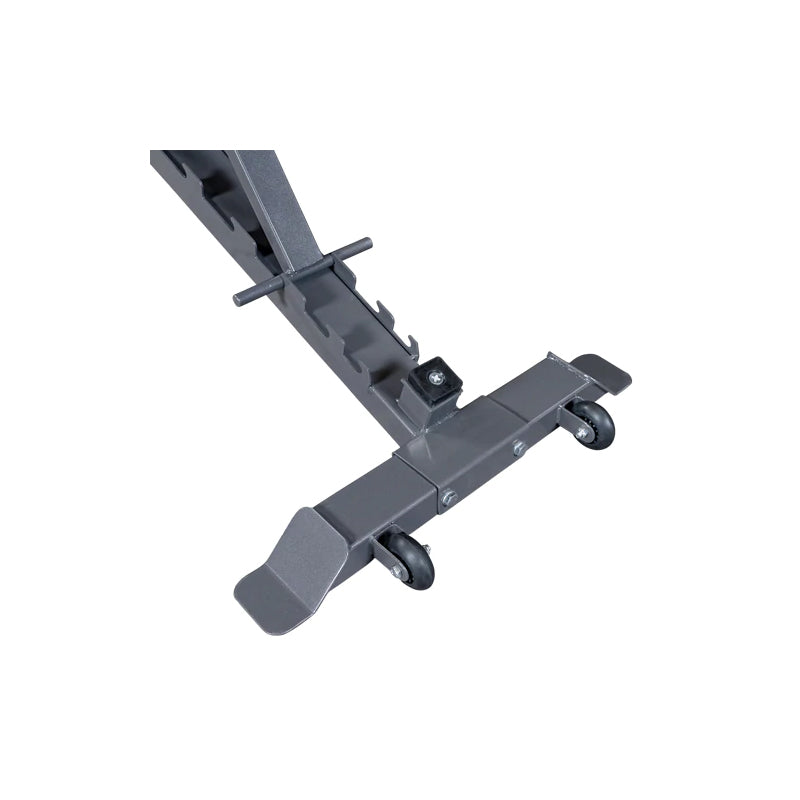 Powerline Panca Piana Inclinabile PFI150