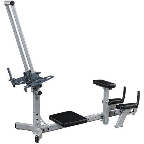 Powerline Glute Master PGM200X
