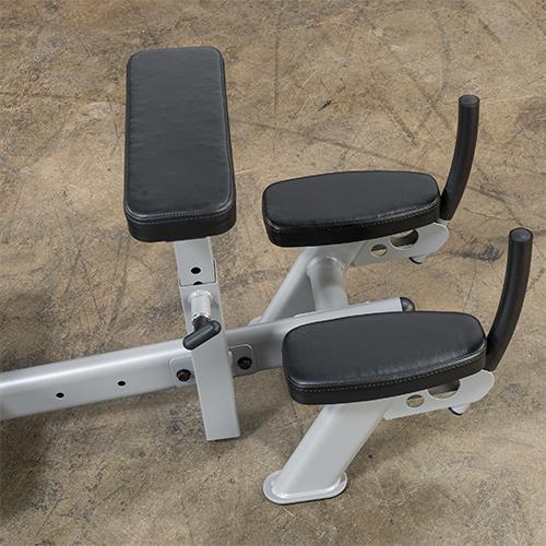 Powerline Glute Master PGM200X