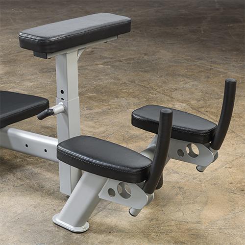 Powerline Glute Master PGM200X