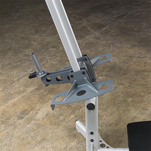 Powerline Glute Master PGM200X