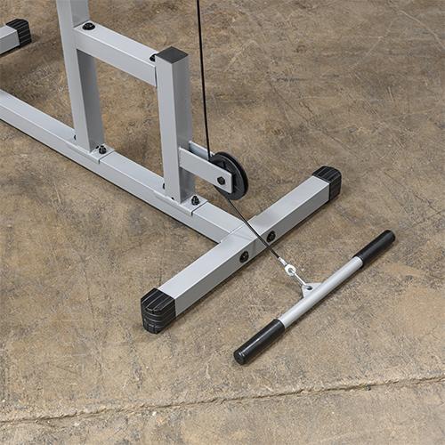 Powerline Lat Machine PLM180X