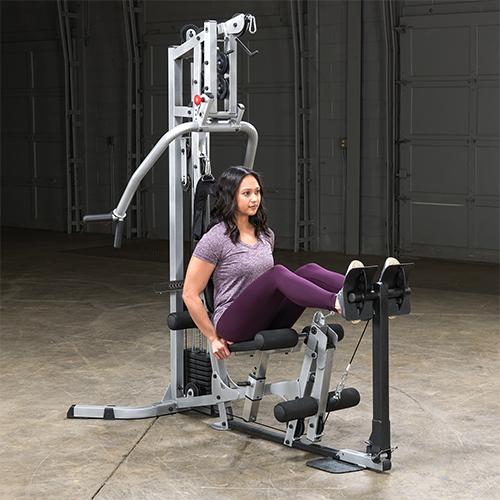 Powerline Leg Press Attachment BSGLPX