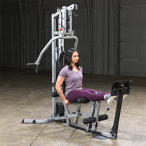 Powerline Leg Press Attachment BSGLPX