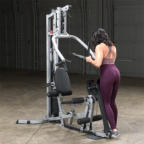 Powerline Leg Press Attachment BSGLPX