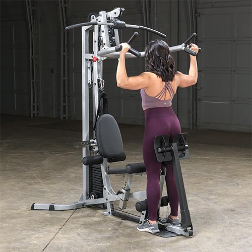Powerline Leg Press Attachment BSGLPX