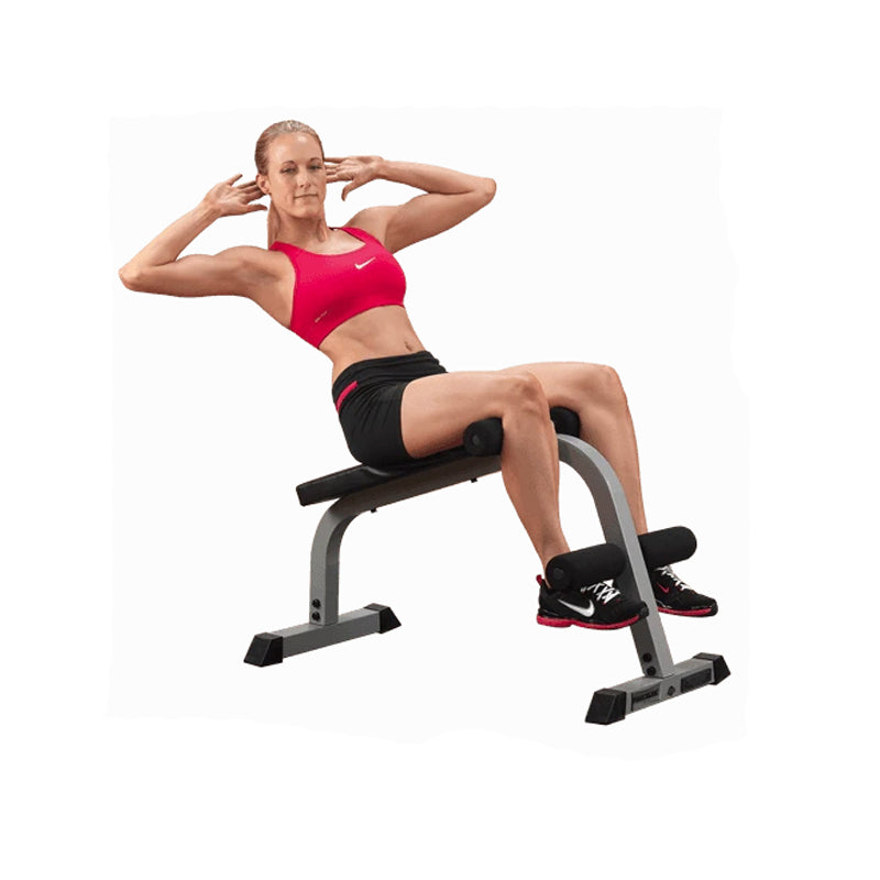 Powerline Panca Addominali PAB139X 4