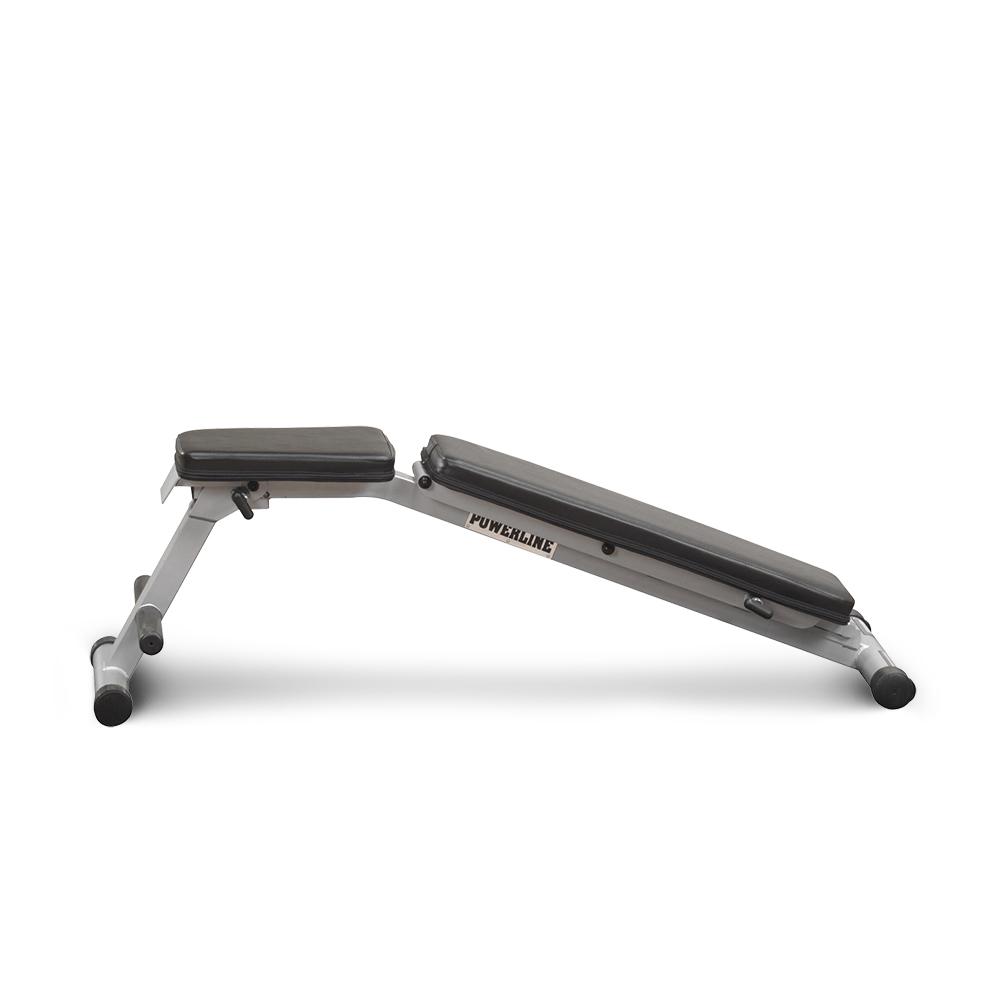 Powerline Panca Richiudibile PFID125X