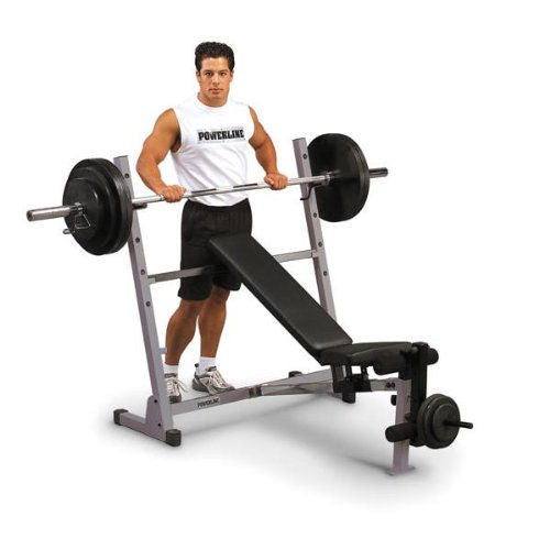 Powerline Master Power Bench POB44X