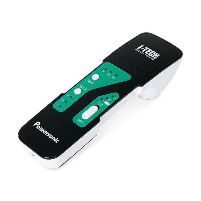 I-tech Powersonic ultrasuonoterapia