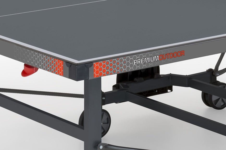 Garlando Ping-Pong Premium Outdoor