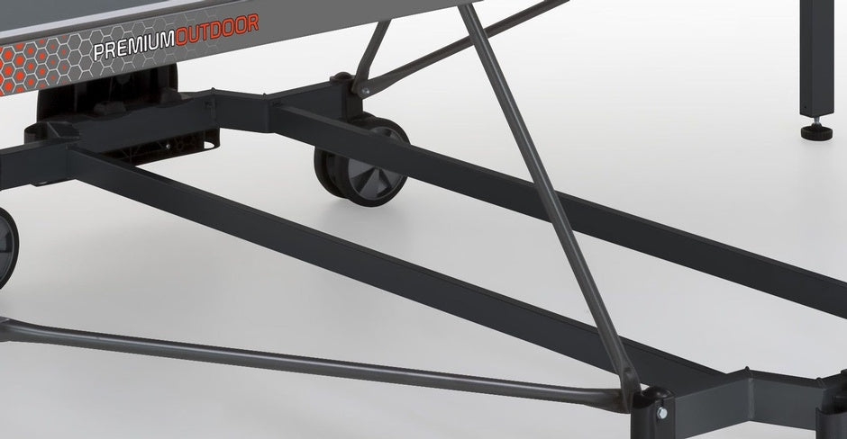 Garlando Ping-Pong Premium Outdoor